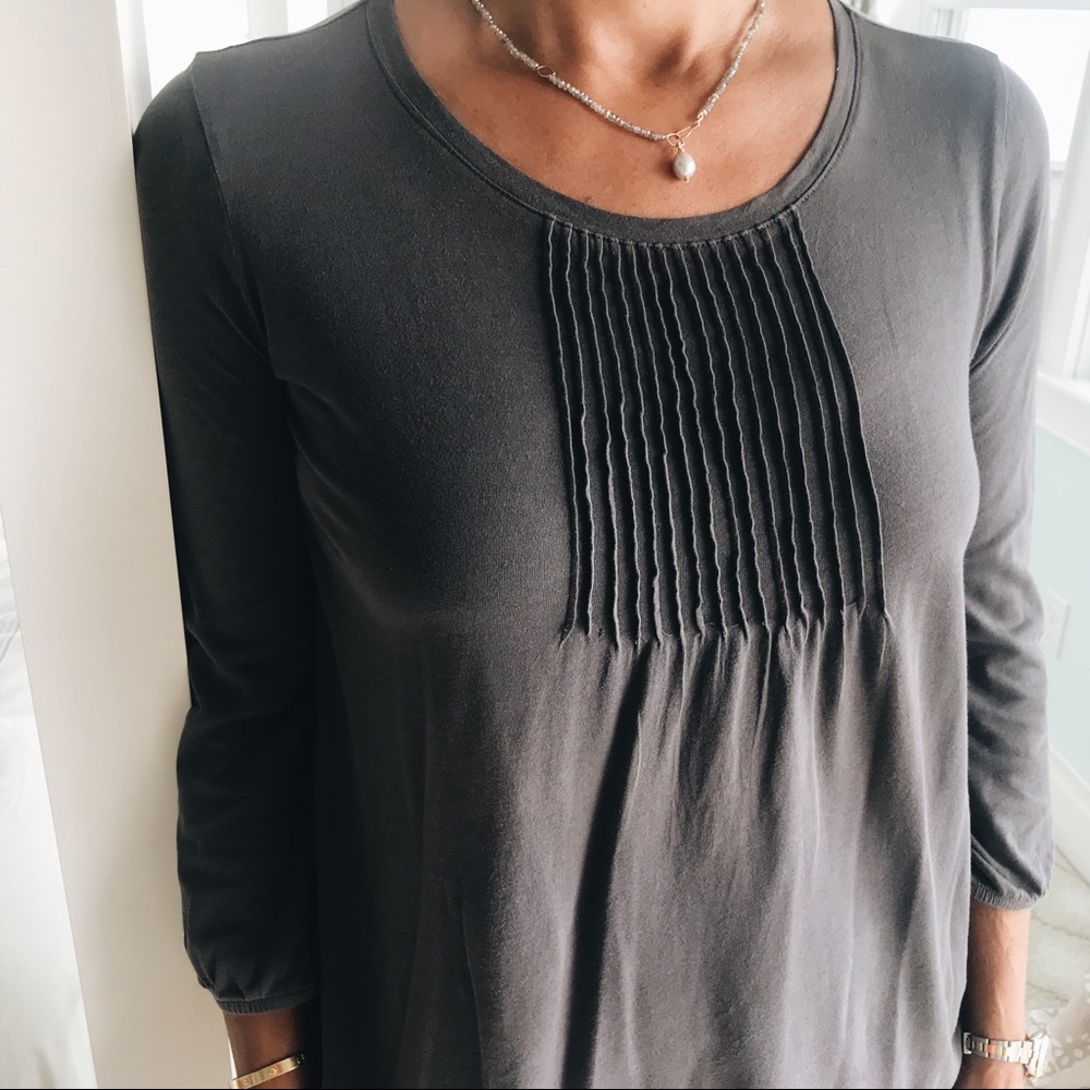 J Crew Vintage Top